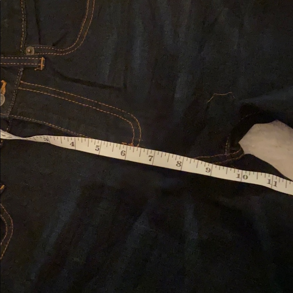Lucky Youth Classic Straight Sz 16 - Picture 3 of 5